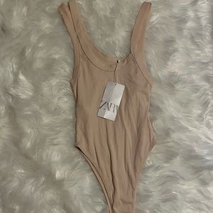 Zara bodysuit